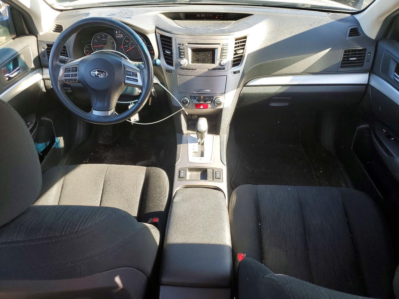 2014 Subaru Legacy 2.5i Premium