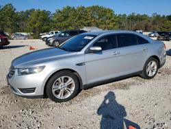 2016 Ford Taurus sel for sale in Houston, TX