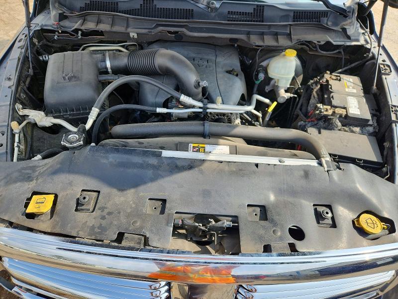 2014 Dodge Ram 1500 slt