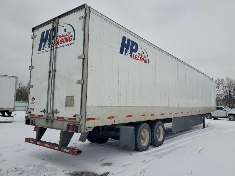 2023 Utility Trailer