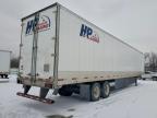 2023 Utility VS2DX DRY Van Trailer