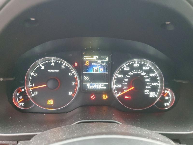 2014 Subaru Legacy 3.6r Limited