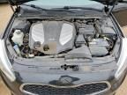2014 KIA Cadenza Premium