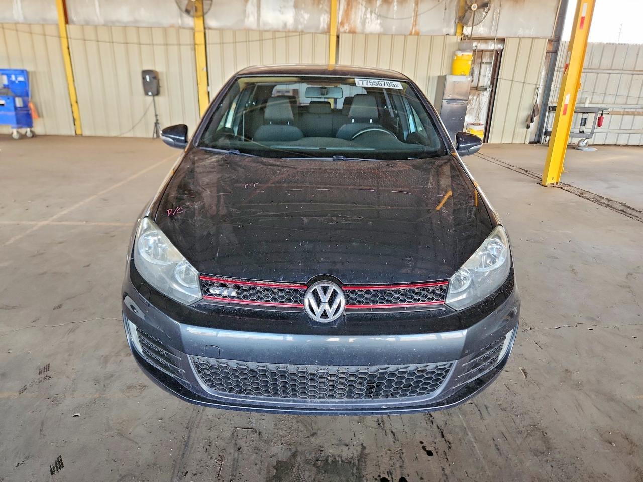 2012 Volkswagen GTI