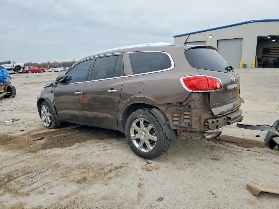 2009 Buick Enclave cxl