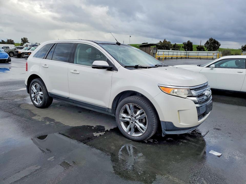 2013 Ford Edge