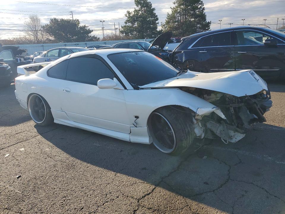 1999 Niss Other