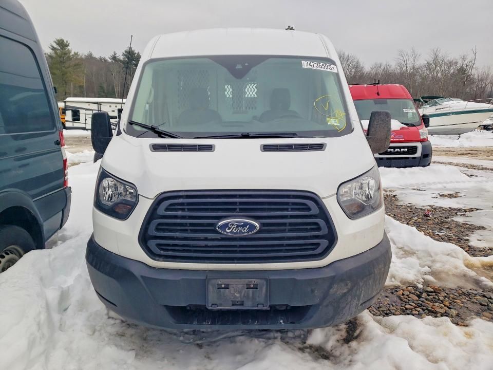 2019 Ford Transit T-250 Delivery Van