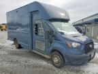 2021 Ford Transit T-350 Delivery Truck