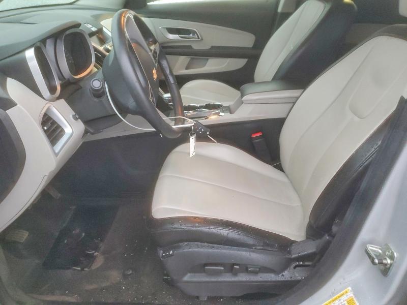 2011 Chevrolet Equinox ltz