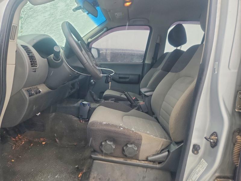 2005 Nissan Xterra