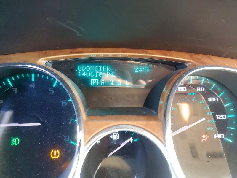 2008 Buick Enclave cxl