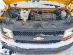 2011 Chevrolet 2011 Thomas Minotour G4500-School Bus