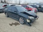 2006 Subaru Impreza wrx