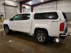 2020 Chevrolet Colorado Z71