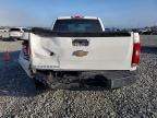 2008 Chevrolet Silverado C1500