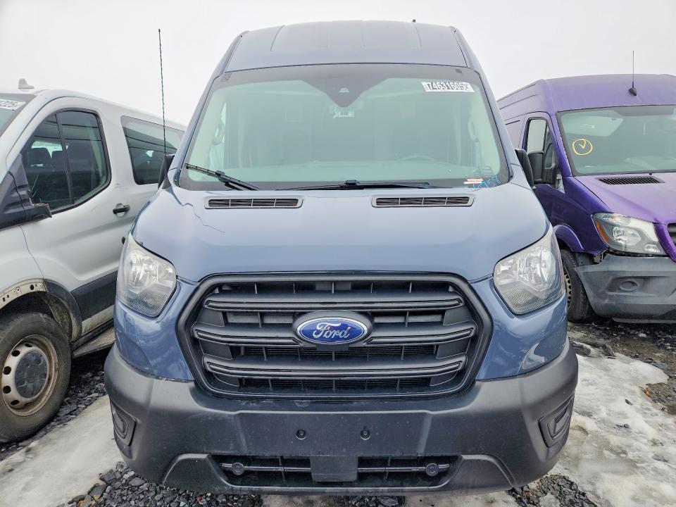 2020 Ford Transit T-250