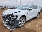 2020 Audi Q3 Premium Plus S-line