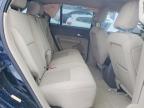 2010 Ford Edge se