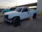 2006 Chevrolet Silverado C1500