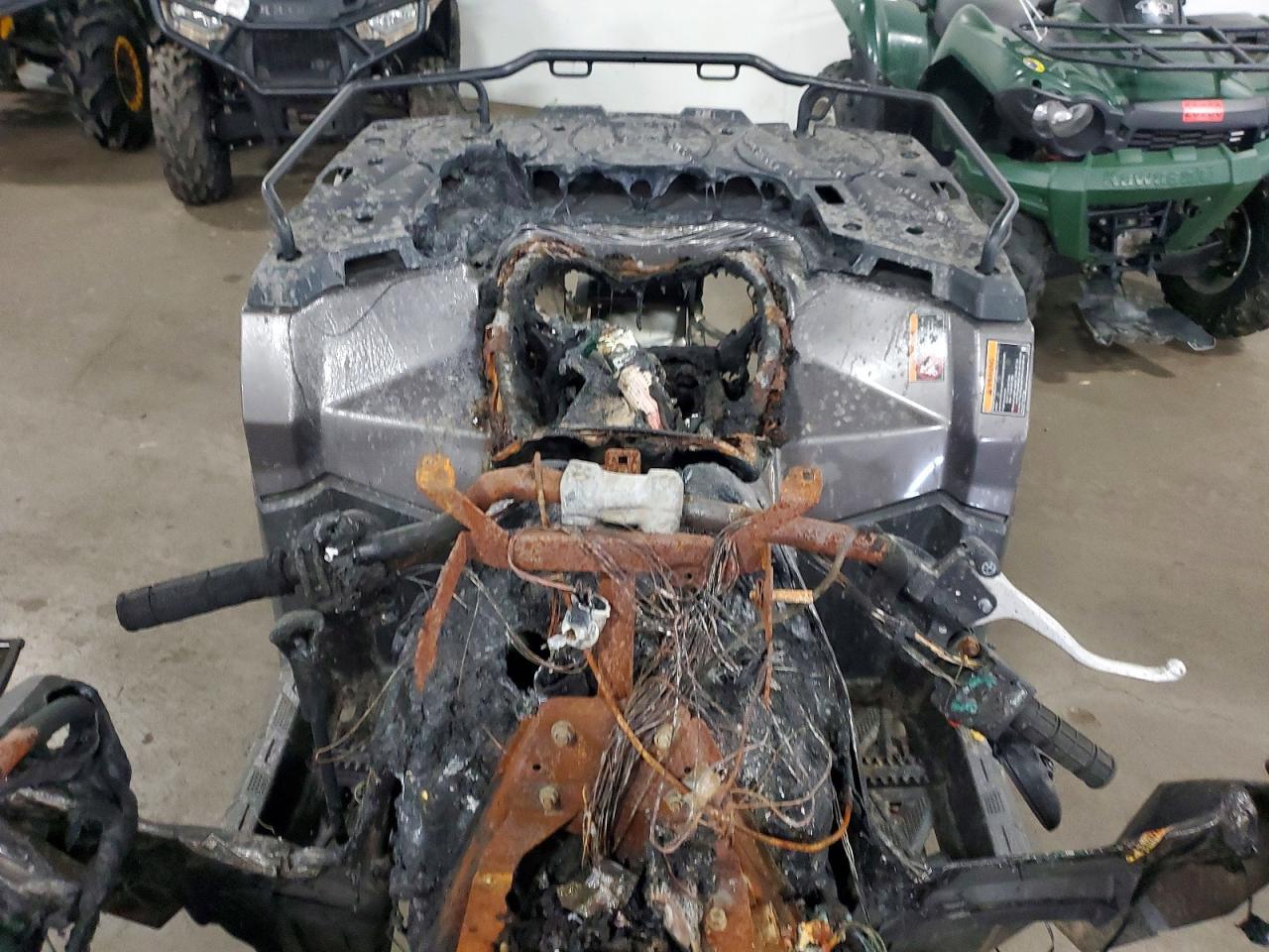2023 Polaris Sportsmen ATV