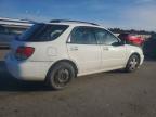2004 Subaru Impreza ts