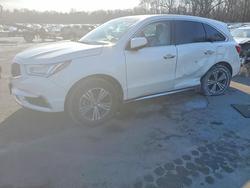 2018 Acura MDX for sale in Glassboro, NJ