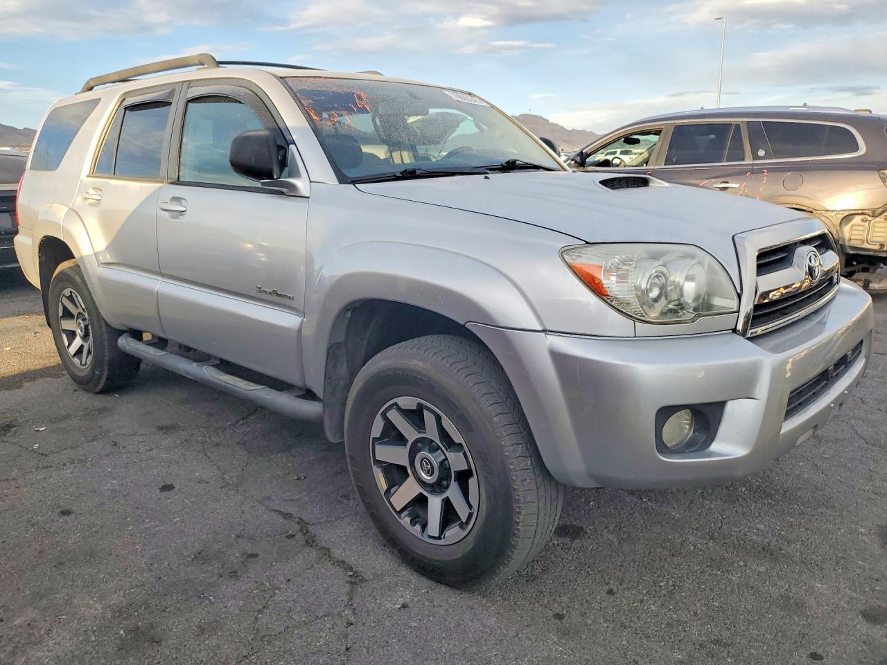 2006 Toyota 4runner SR5
