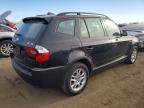 2005 BMW X3 2.5i