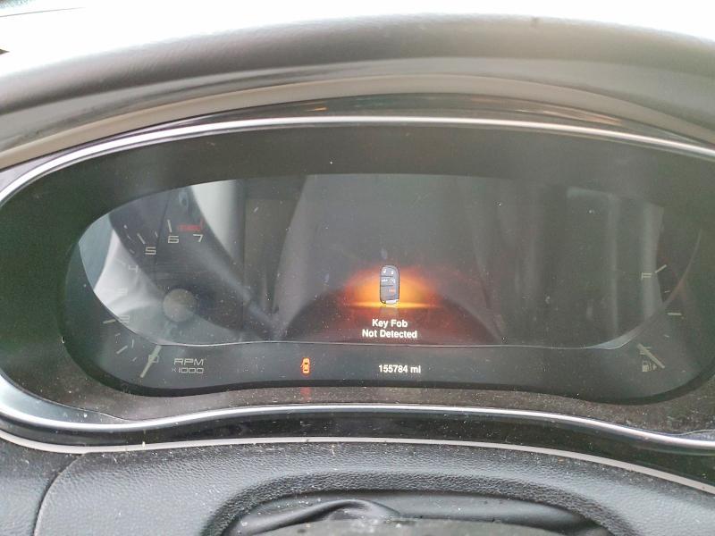 2015 Dodge Dart Limited