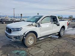 Ford Ranger xl salvage cars for sale: 2020 Ford Ranger xl