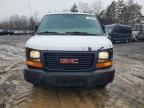 2011 GMC Savana G2500 Utility / Service Van