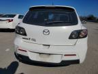 2007 Mazda 3 Hatchback