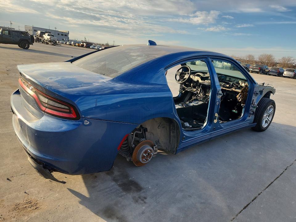 2023 Dodge Charger sxt