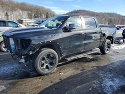 2025 Dodge RAM 1500 en venta en Ellwood City, PA
