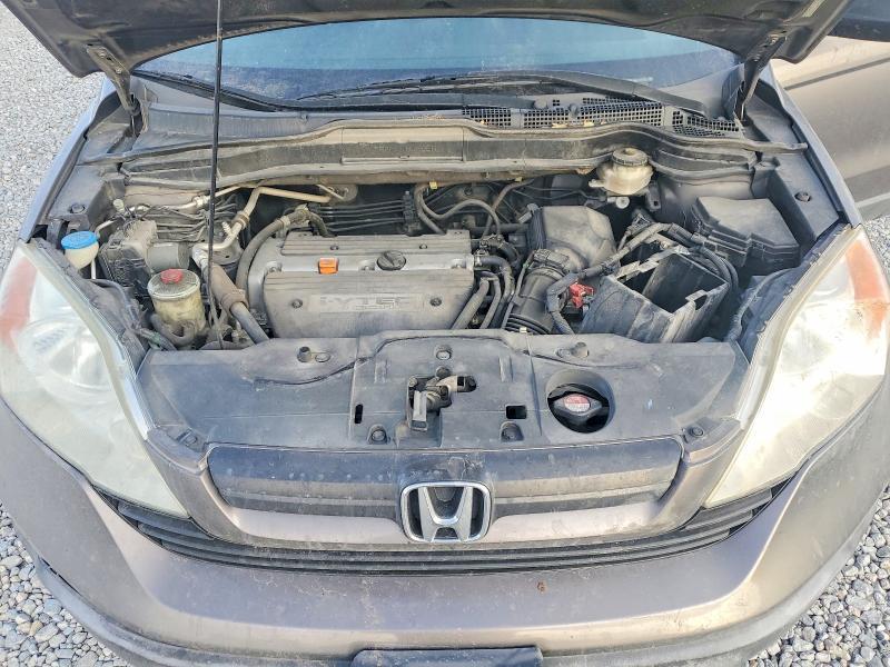 2009 Honda Cr-v lx