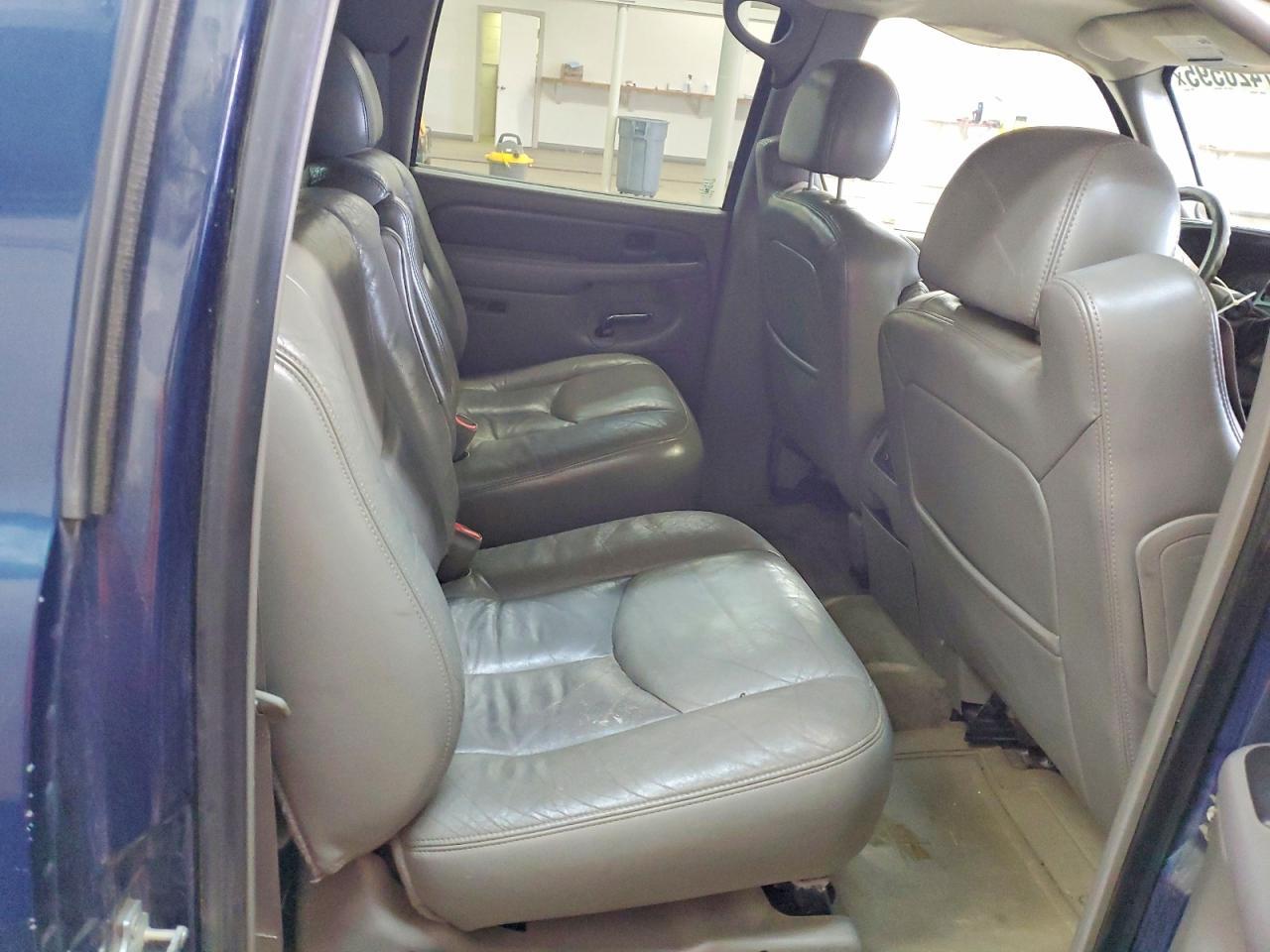 2005 GMC Yukon xl Denali