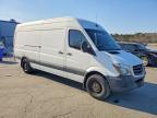 2017 Mercedes-Benz Sprinter 2500