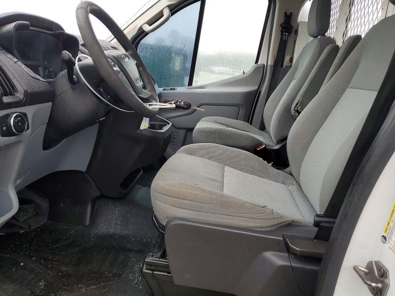 2015 Ford Transit T-250