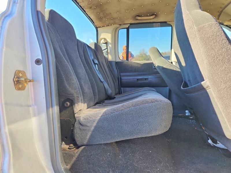 2004 Dodge Dakota Quad Sport