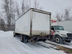 2008 Hino 258/268 BOX Truck