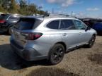 2020 Subaru Outback Onyx Edition xt