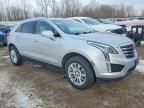 2018 Cadillac XT5
