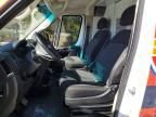 2021 Dodge RAM Promaster 2500 Utility / Service Van
