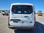 2022 Ford Transit Connect Delivery Van