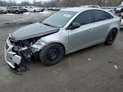 Chevrolet Cruze Vehiculos salvage en venta: 2012 Chevrolet Cruze ls