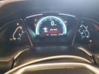 2017 Honda Civic exl