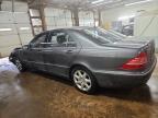 2003 Mercedes-Benz S 500 4matic