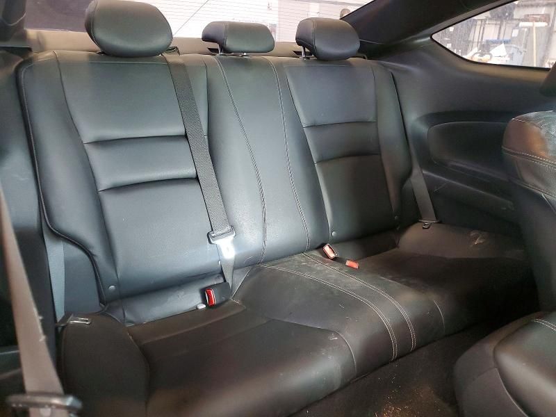 2016 Honda Accord Touring