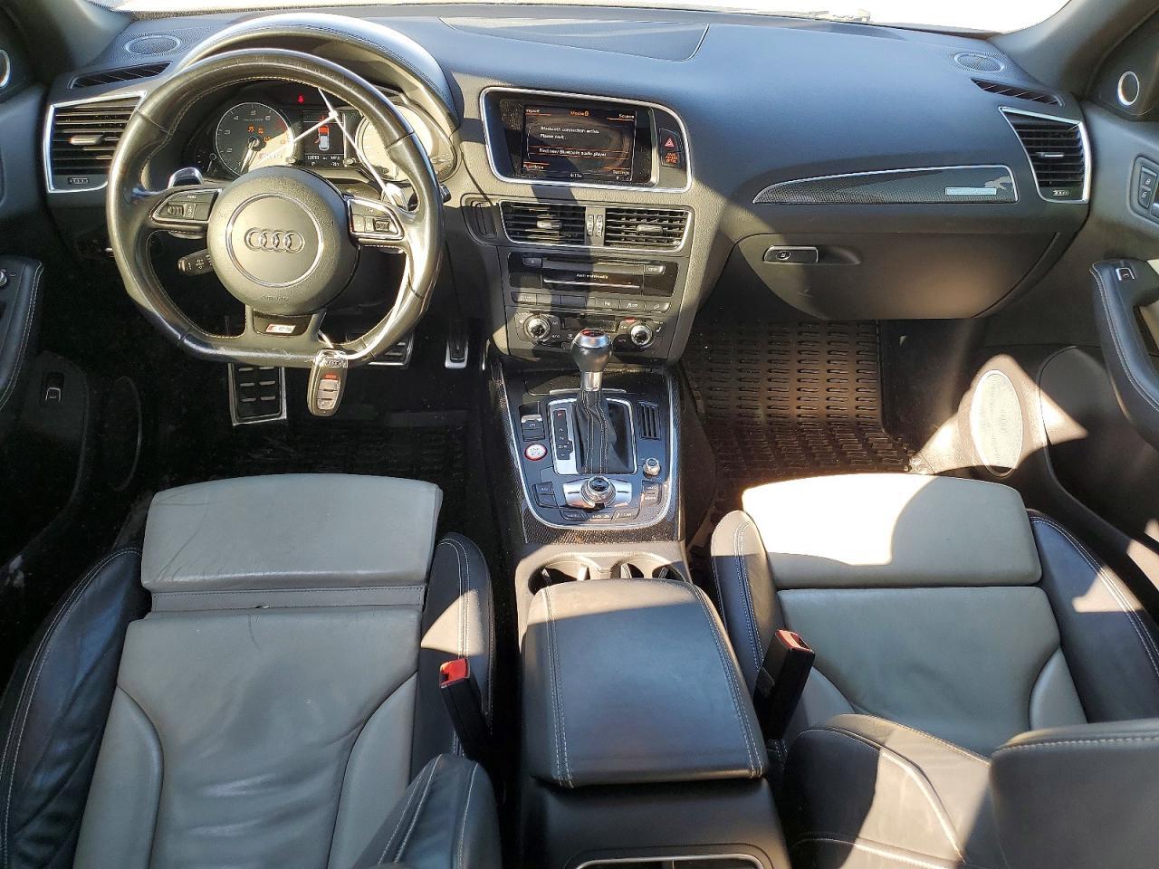 2015 Audi SQ5 Premium Plus